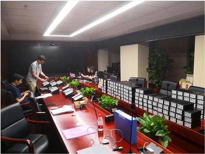 信大捷安賦能北京市西城區紀委監委，筑牢移動安全防線，護航智慧紀檢新篇章